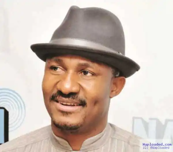President Buhari Sacks NCPC Boss, John Kennedy Opara